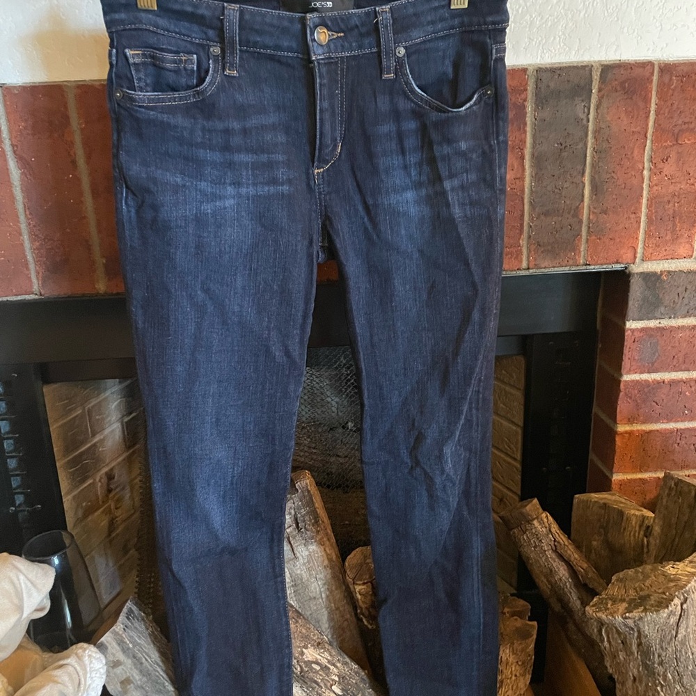 Joe’s Jeans Skinny Ankle Jeans size 29